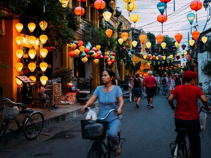 Nữ diễn viên có style