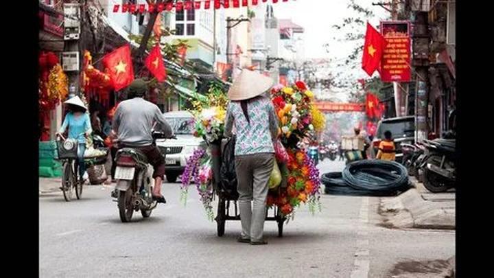 Xu hướng 3 kiểu giày