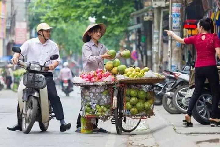 Hotspot Matrix và Dezus - thương hiệu thời trang nhanh của Việt Nam công bố Hoa hậu Hương