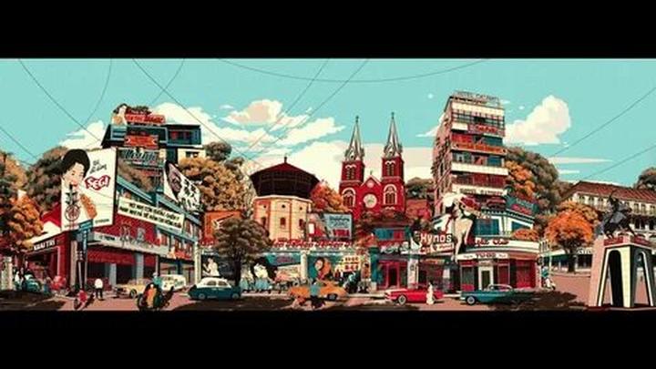 Hotspot Matrix và Mỹ nhân có
