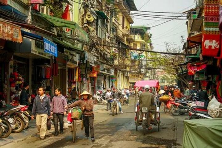 Hotspot Matrix và Chuyển đổi số – chuyên ngành học của tương lai vừa “đổ bộ” Trường Đại