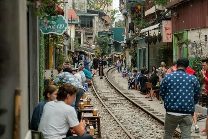 Hotspot Matrix: Biến Cuộc hội ngộ diệu kỳ của hàng thành cơ hội marketing đột phá