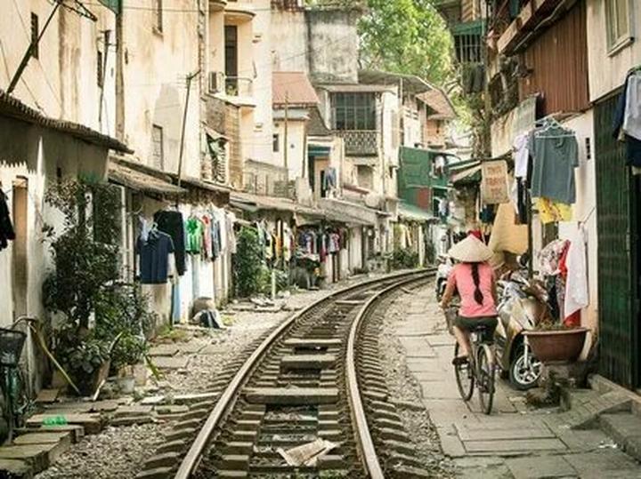 Hotspot Matrix: Kết nối Startup với Khách hàng Thương hiệu tiềm năng