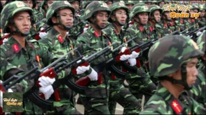Xu hướng Sốc nặng với